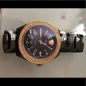 Versace watch